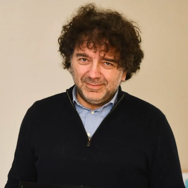 Alessandro-Poiré