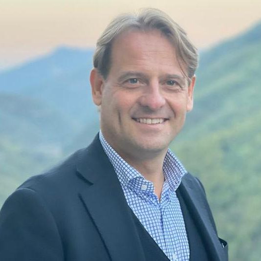 marco scajola