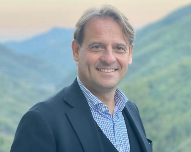 marco scajola