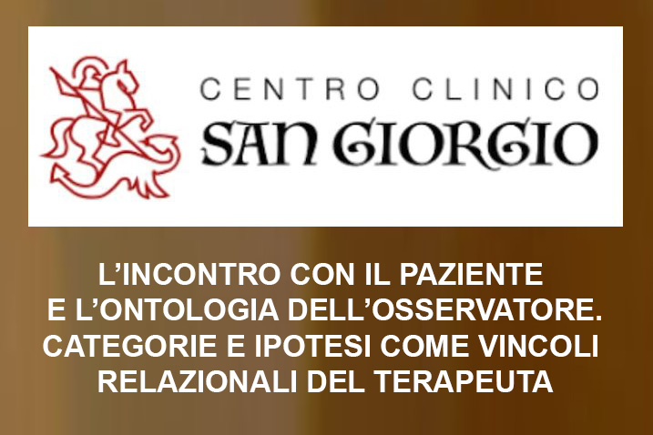 san giorgio centro