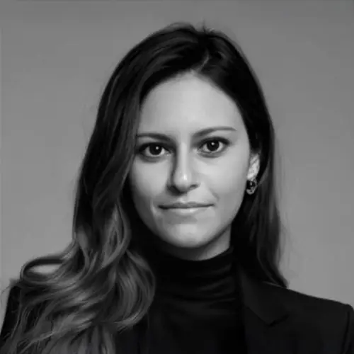 Sarah Favatà