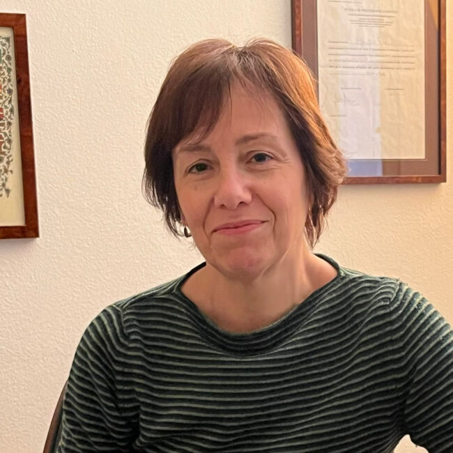 marzia bellotto