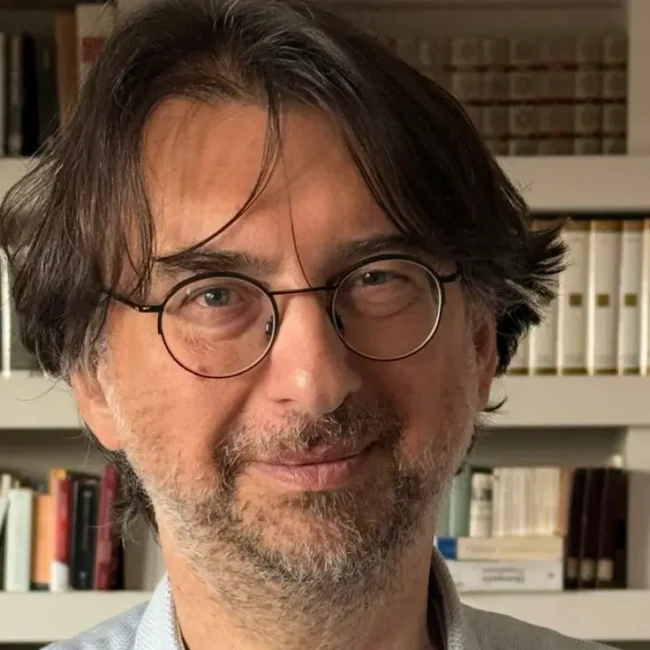 Paolo Lervese